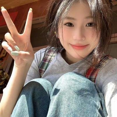 与你的暖暖时光